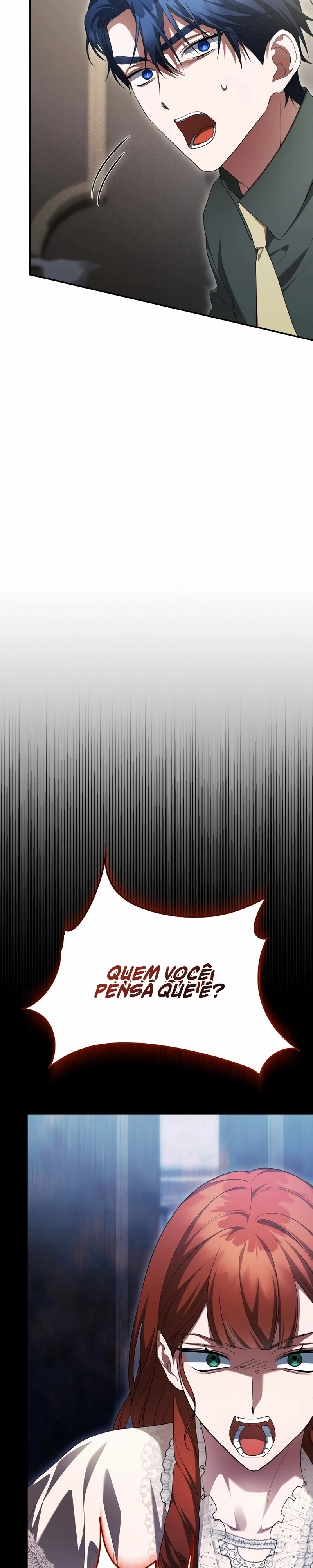 Read Nosso casamento por contrato acaba aqui PT Manga Online