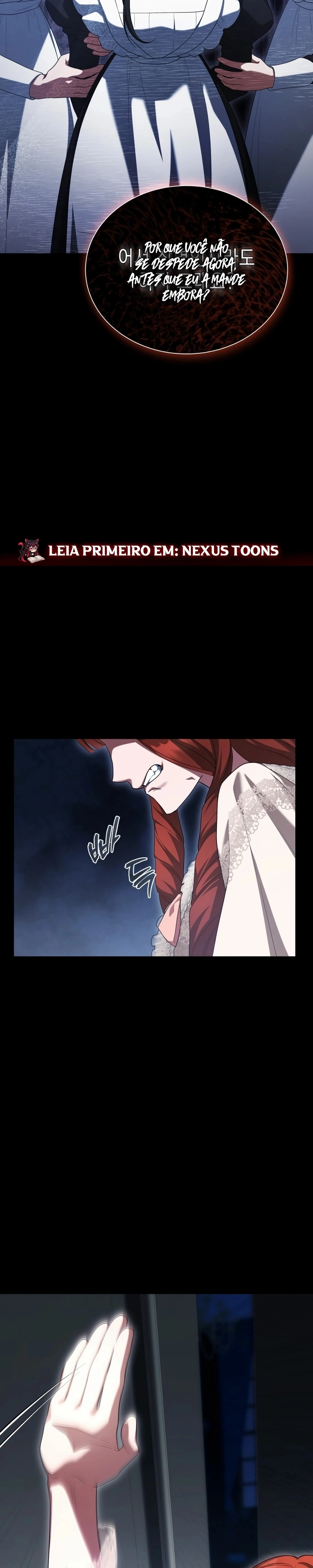 Read Nosso casamento por contrato acaba aqui PT Manga Online