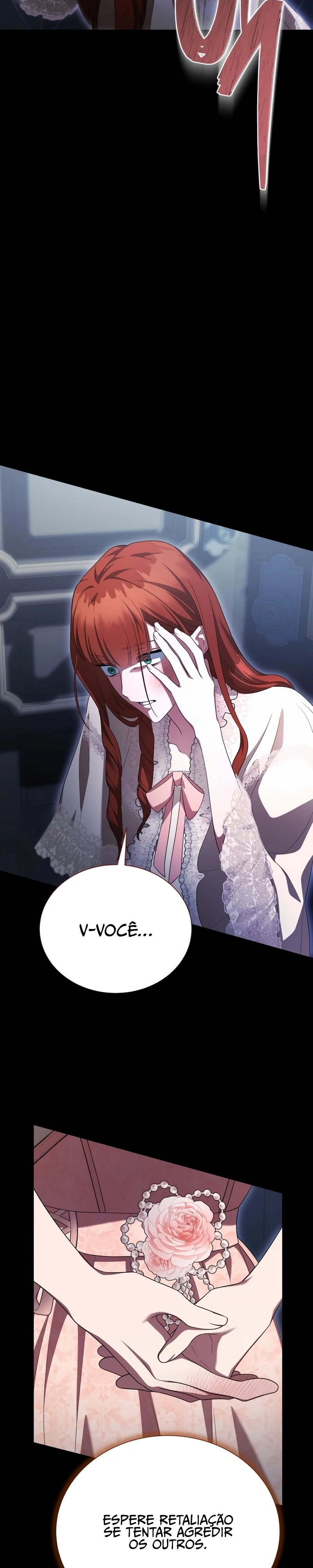 Read Nosso casamento por contrato acaba aqui PT Manga Online