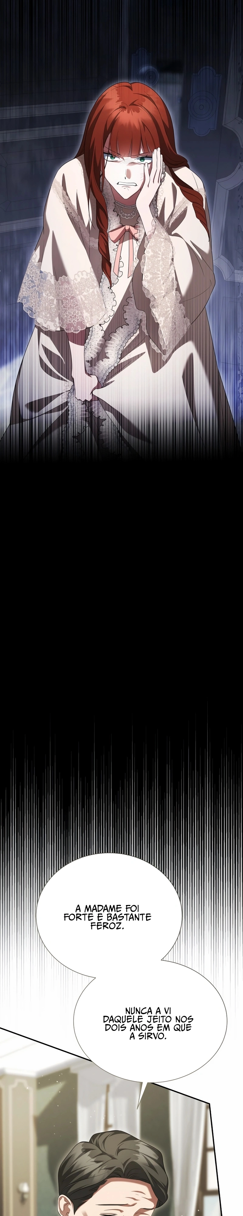 Read Nosso casamento por contrato acaba aqui PT Manga Online