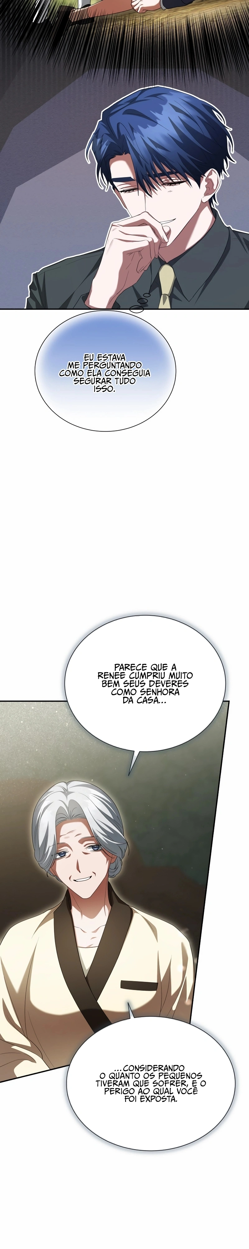 Read Nosso casamento por contrato acaba aqui PT Manga Online