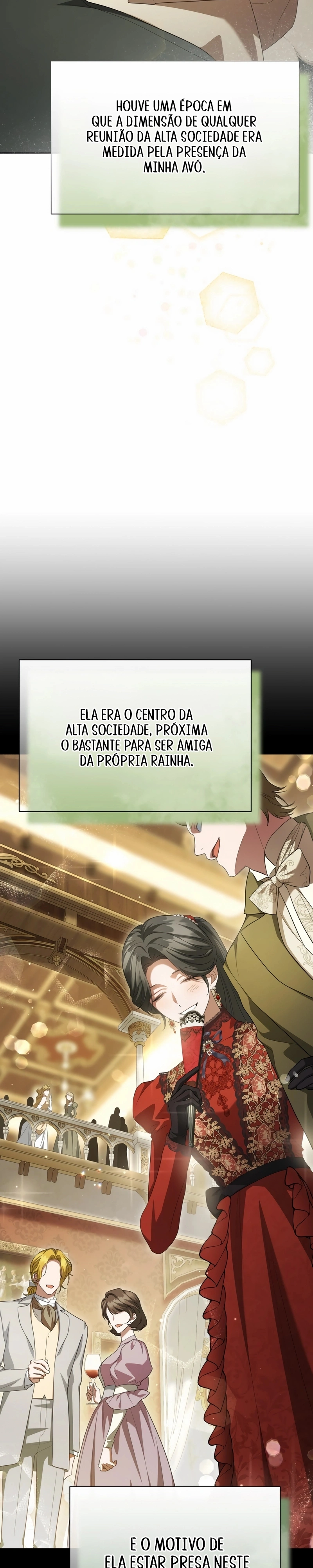 Read Nosso casamento por contrato acaba aqui PT Manga Online