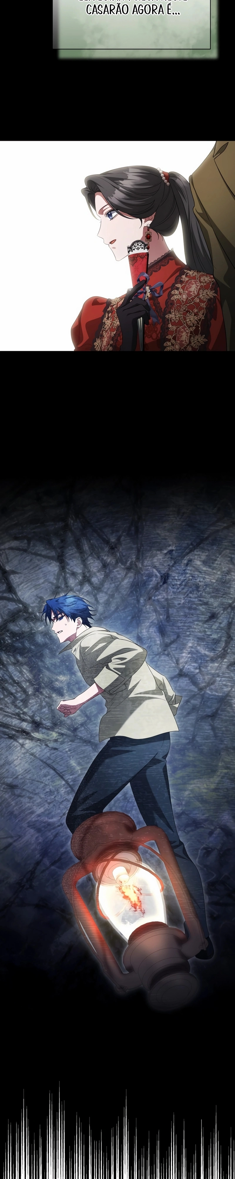 Read Nosso casamento por contrato acaba aqui PT Manga Online