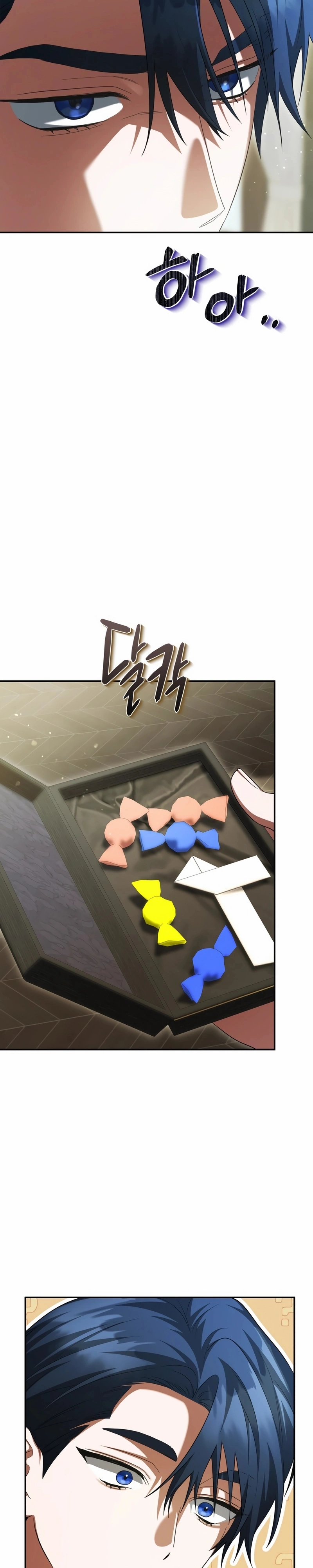 Read Nosso casamento por contrato acaba aqui PT Manga Online