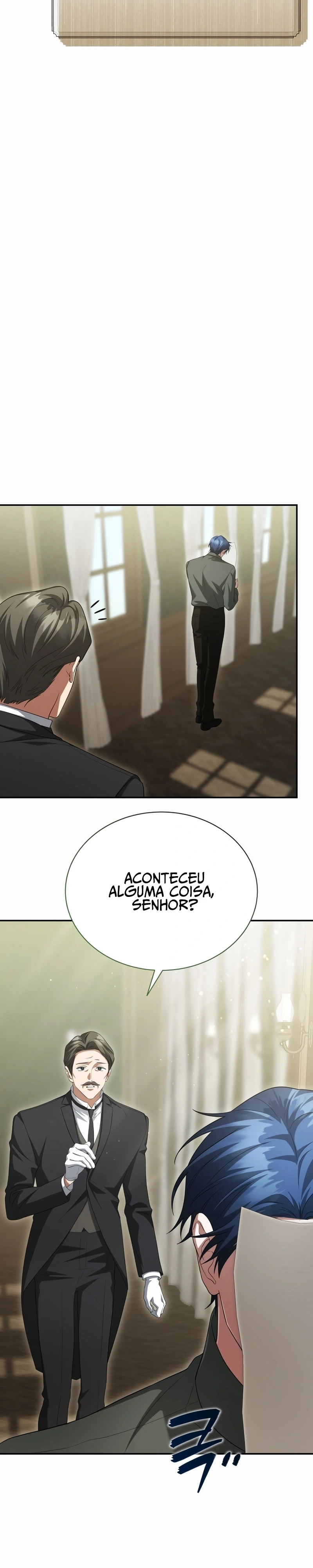 Read Nosso casamento por contrato acaba aqui PT Manga Online