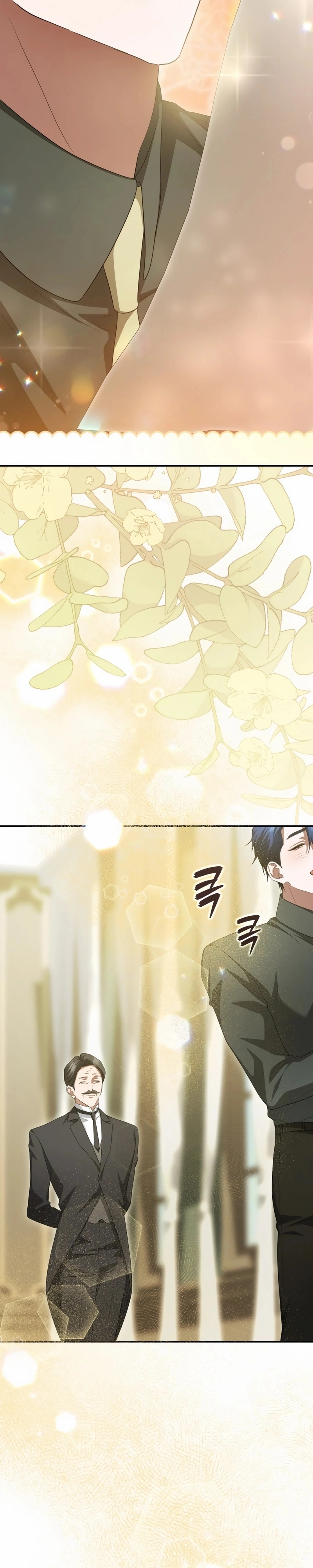 Read Nosso casamento por contrato acaba aqui PT Manga Online