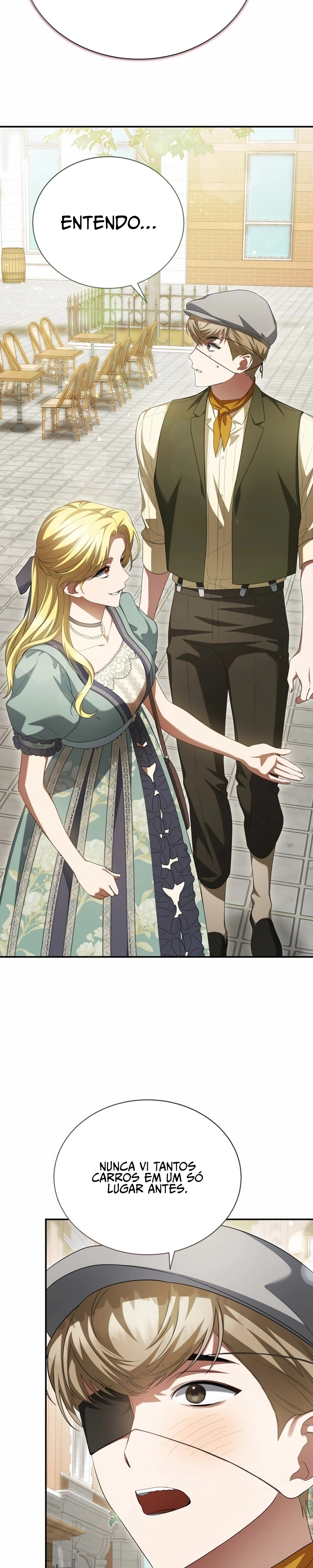 Read Nosso casamento por contrato acaba aqui PT Manga Online