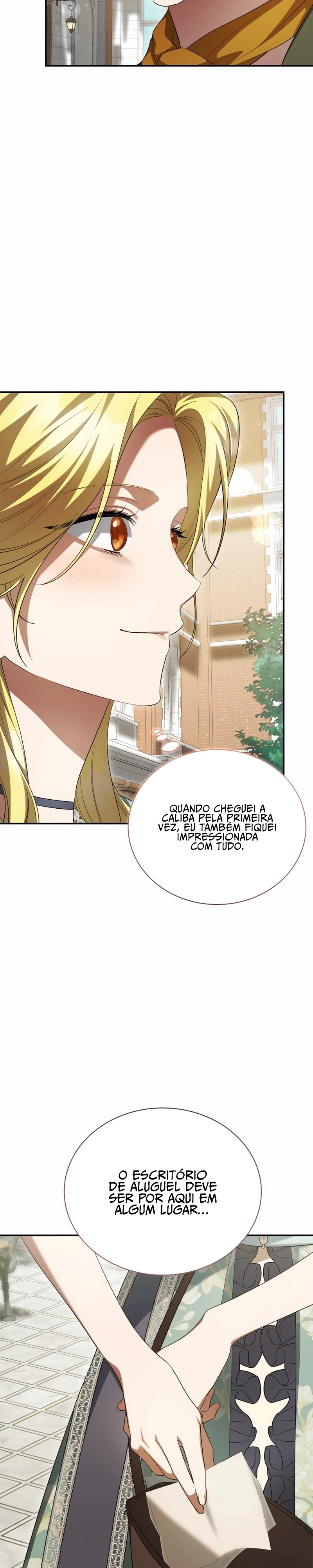 Read Nosso casamento por contrato acaba aqui PT Manga Online