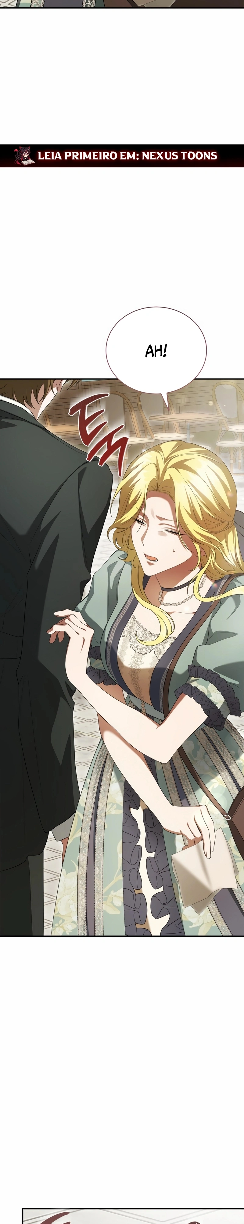 Read Nosso casamento por contrato acaba aqui PT Manga Online