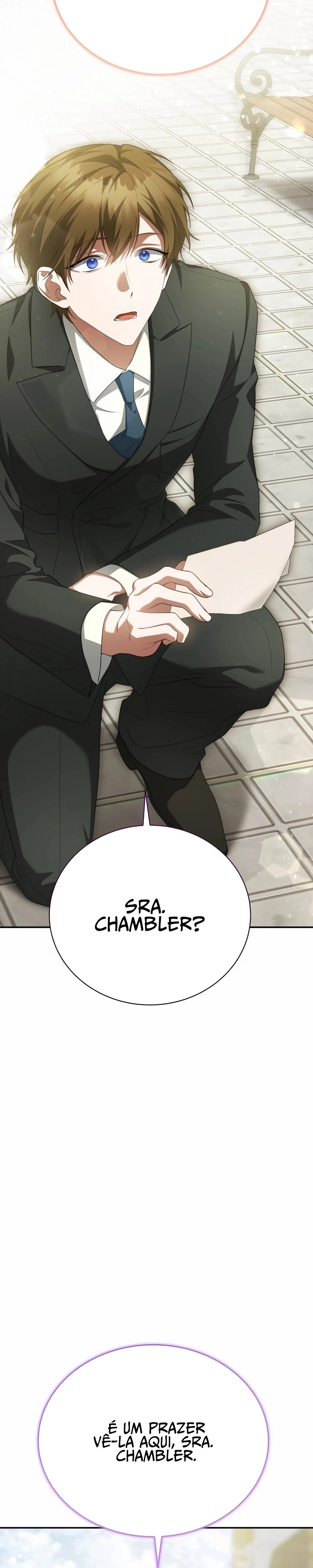 Read Nosso casamento por contrato acaba aqui PT Manga Online