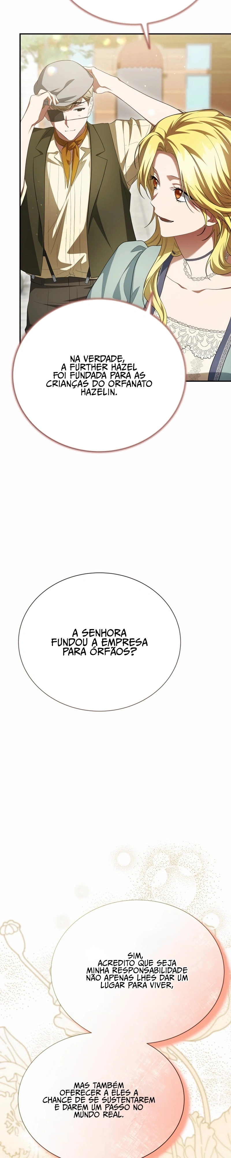 Read Nosso casamento por contrato acaba aqui PT Manga Online