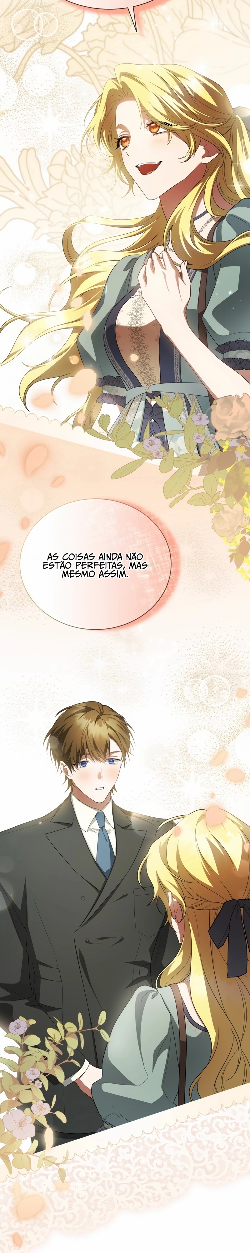 Read Nosso casamento por contrato acaba aqui PT Manga Online