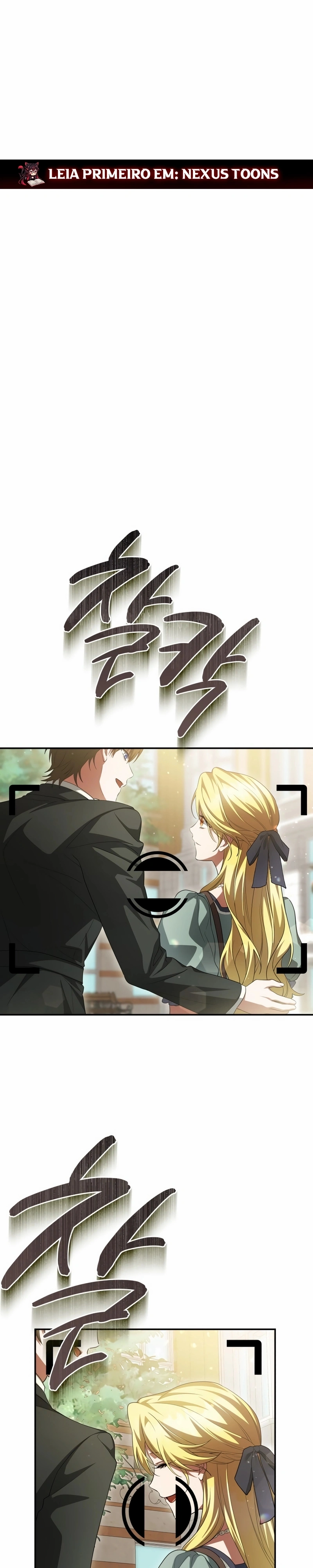 Read Nosso casamento por contrato acaba aqui PT Manga Online