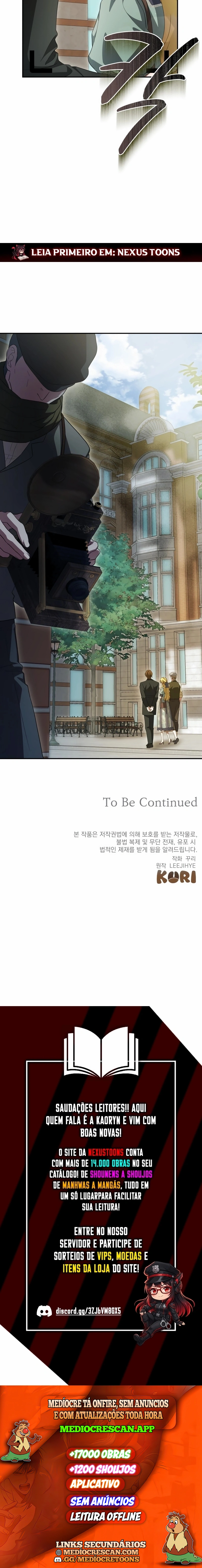 Read Nosso casamento por contrato acaba aqui PT Manga Online