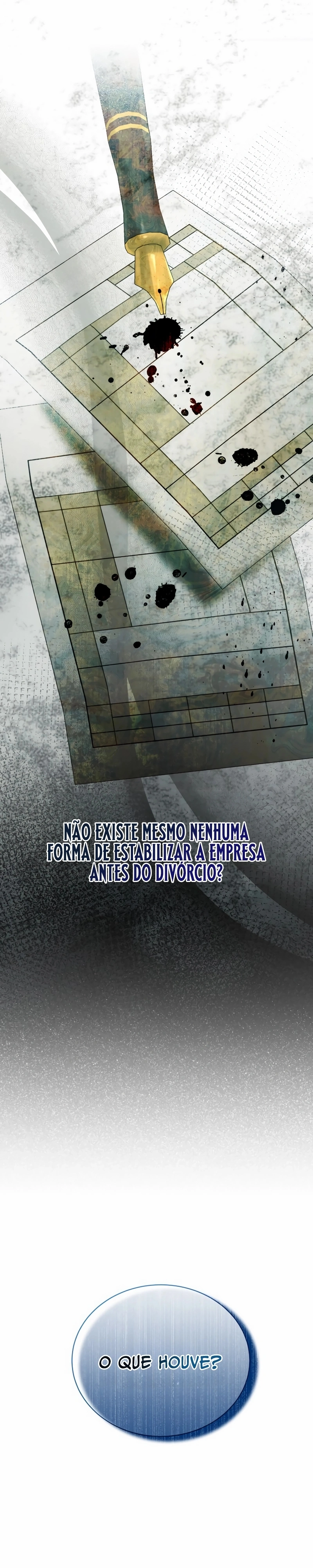 Read Nosso casamento por contrato acaba aqui PT Manga Online