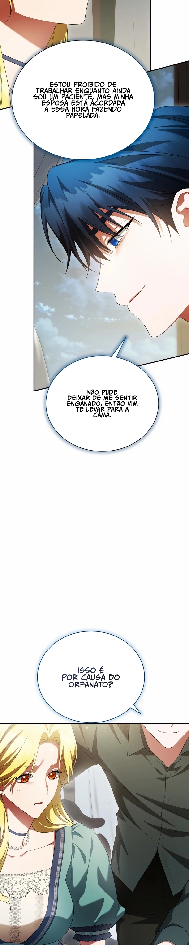 Read Nosso casamento por contrato acaba aqui PT Manga Online