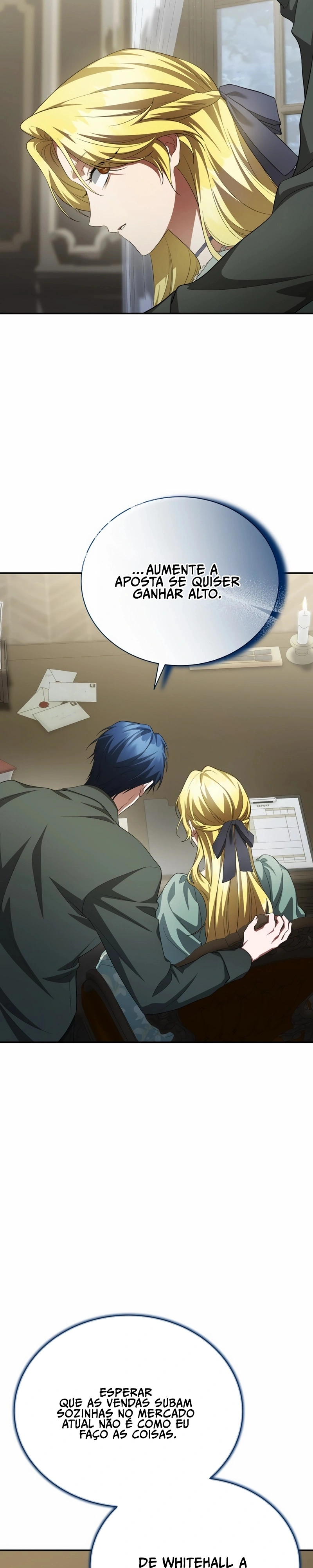 Read Nosso casamento por contrato acaba aqui PT Manga Online