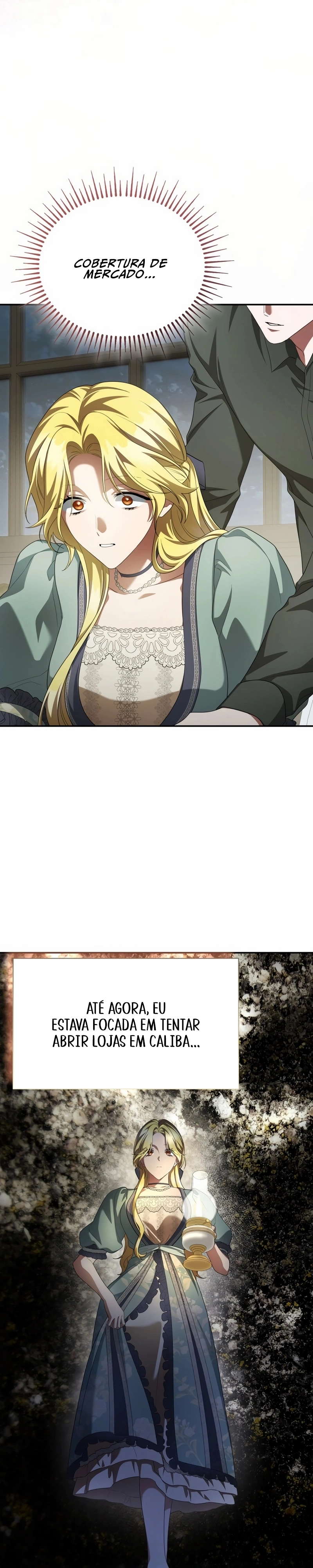 Read Nosso casamento por contrato acaba aqui PT Manga Online