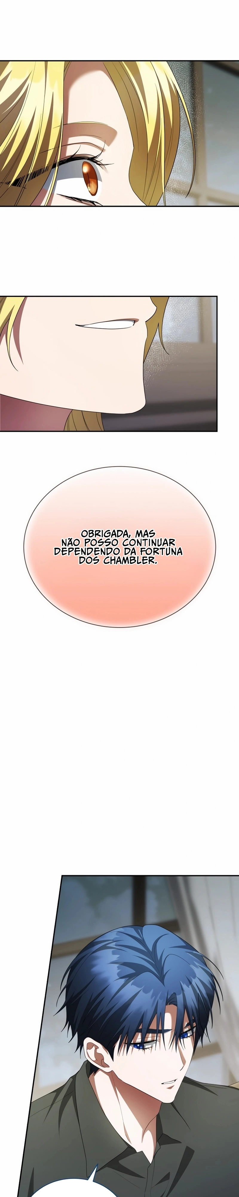 Read Nosso casamento por contrato acaba aqui PT Manga Online