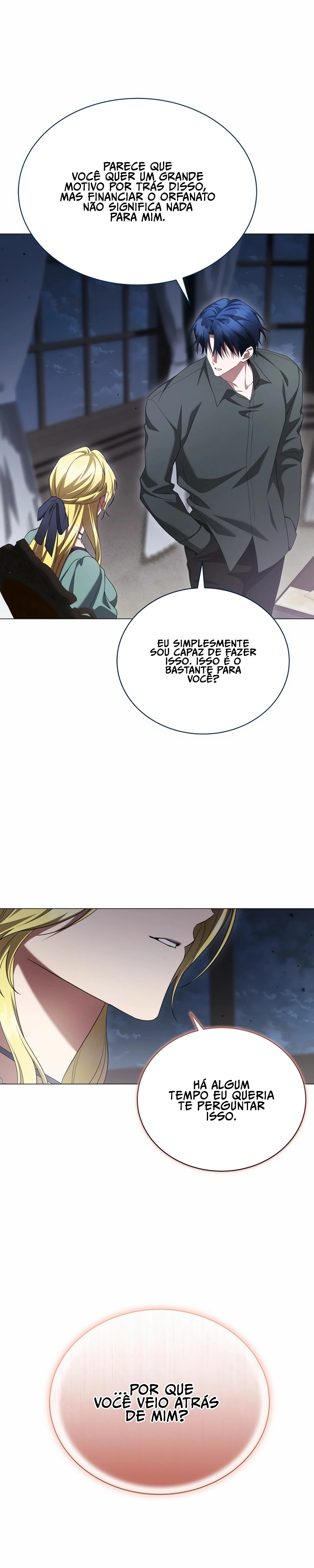 Read Nosso casamento por contrato acaba aqui PT Manga Online