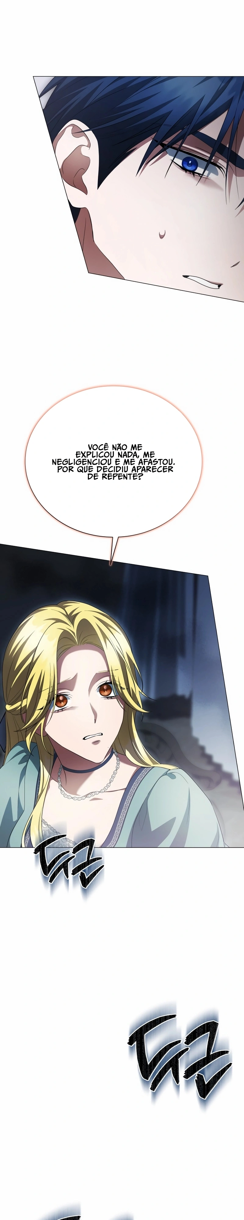 Read Nosso casamento por contrato acaba aqui PT Manga Online