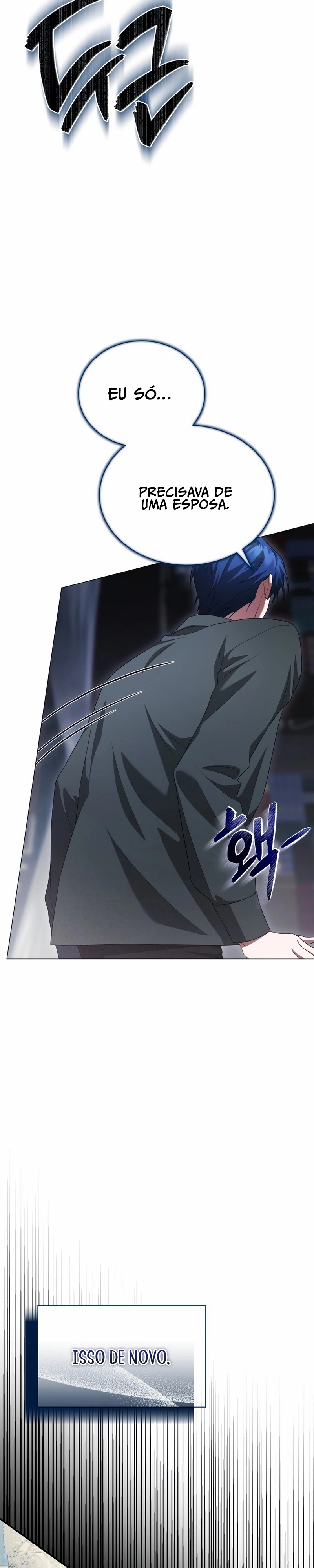 Read Nosso casamento por contrato acaba aqui PT Manga Online