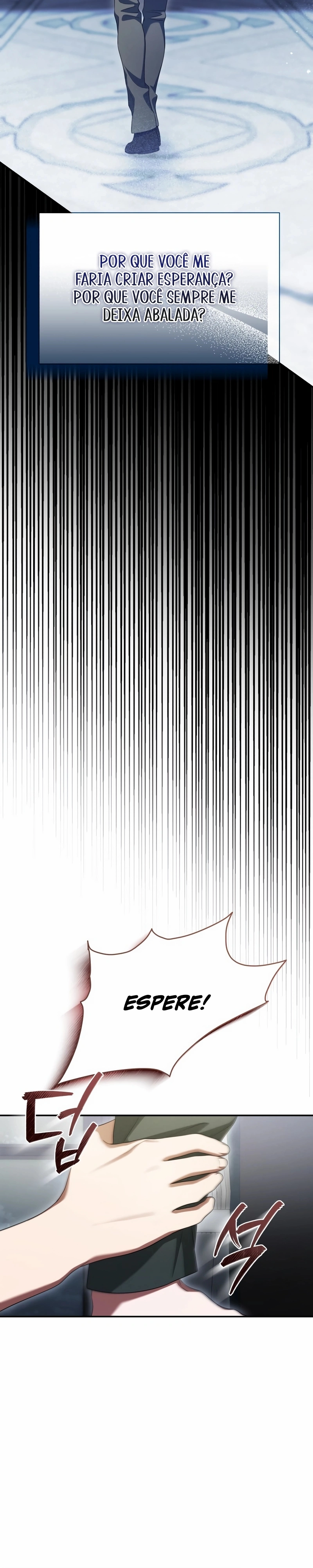 Read Nosso casamento por contrato acaba aqui PT Manga Online