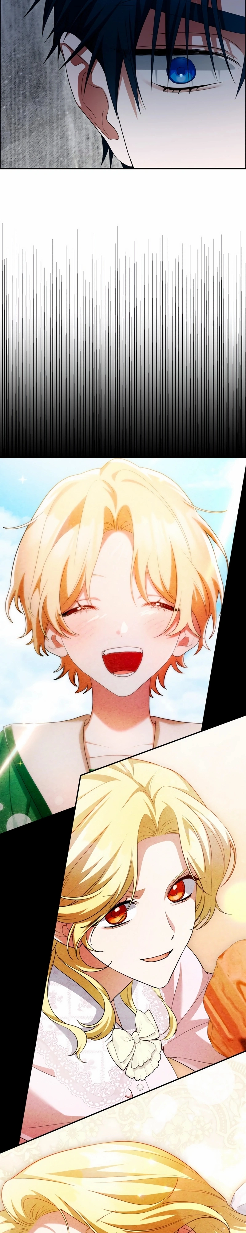 Read Nosso casamento por contrato acaba aqui PT Manga Online