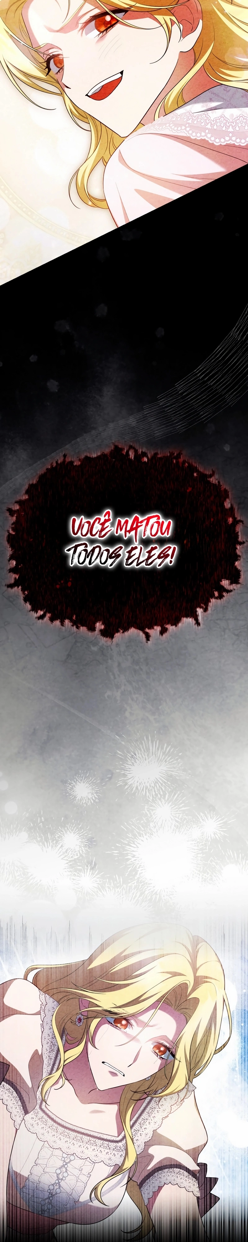 Read Nosso casamento por contrato acaba aqui PT Manga Online