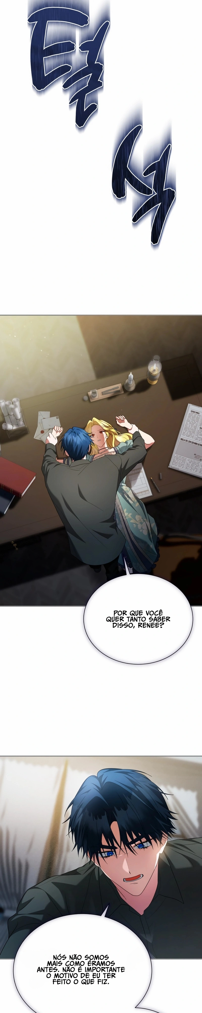 Read Nosso casamento por contrato acaba aqui PT Manga Online