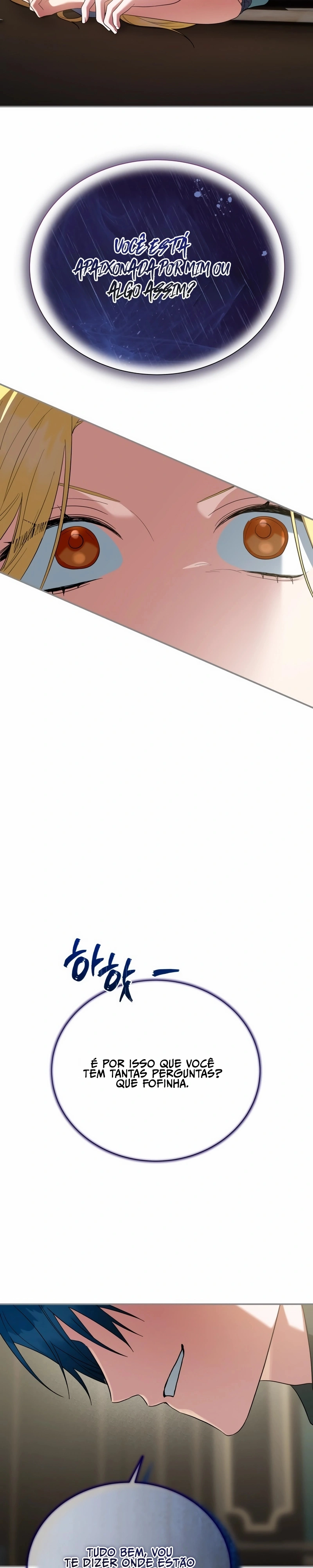 Read Nosso casamento por contrato acaba aqui PT Manga Online