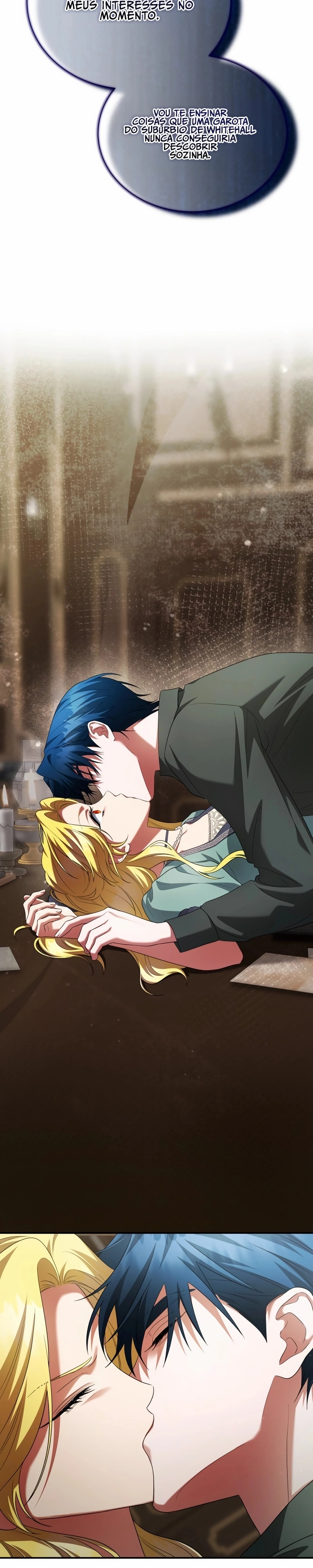 Read Nosso casamento por contrato acaba aqui PT Manga Online