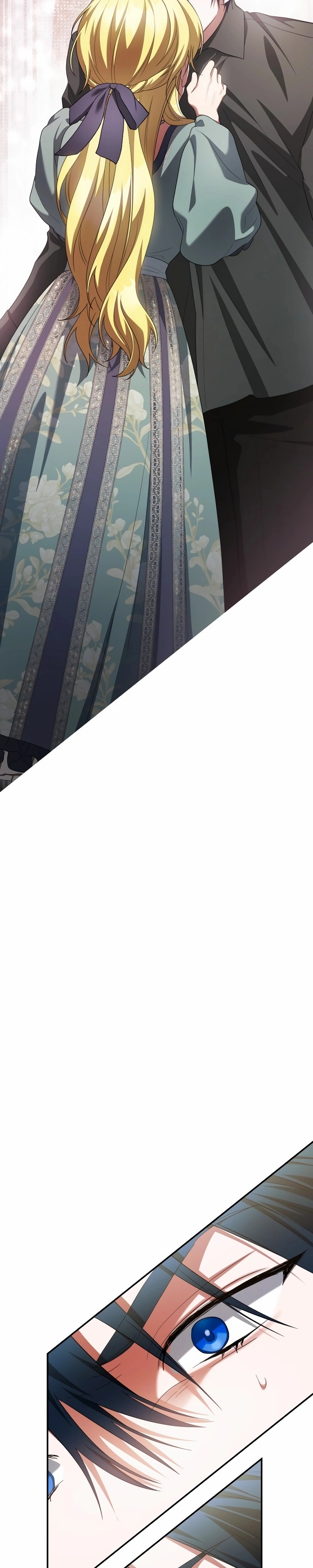 Read Nosso casamento por contrato acaba aqui PT Manga Online