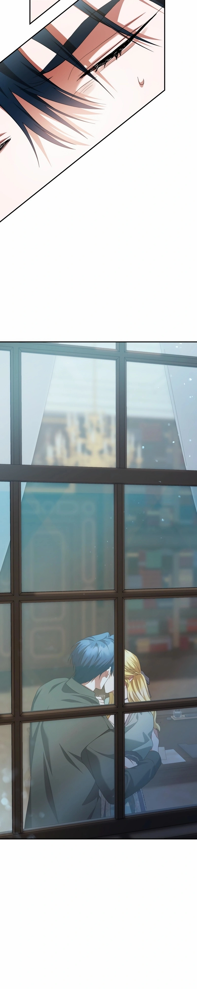 Read Nosso casamento por contrato acaba aqui PT Manga Online