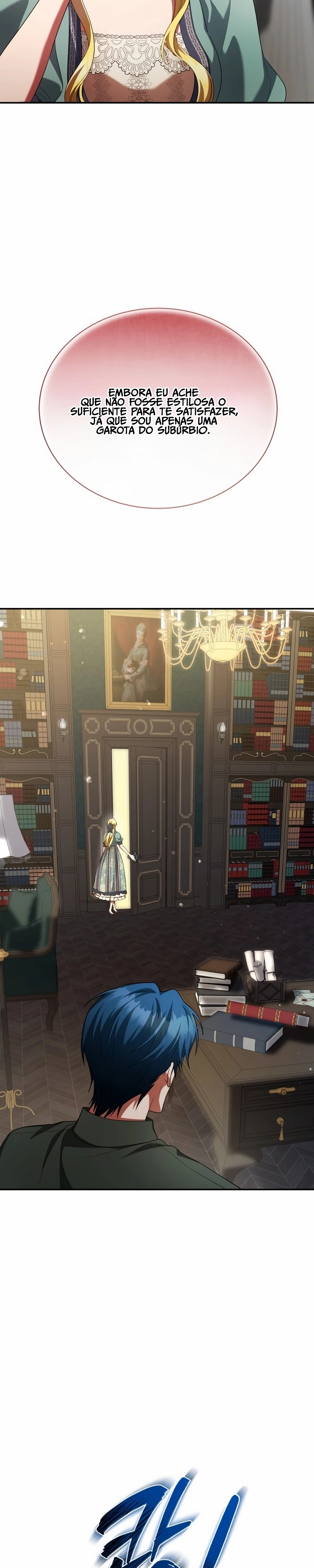 Read Nosso casamento por contrato acaba aqui PT Manga Online