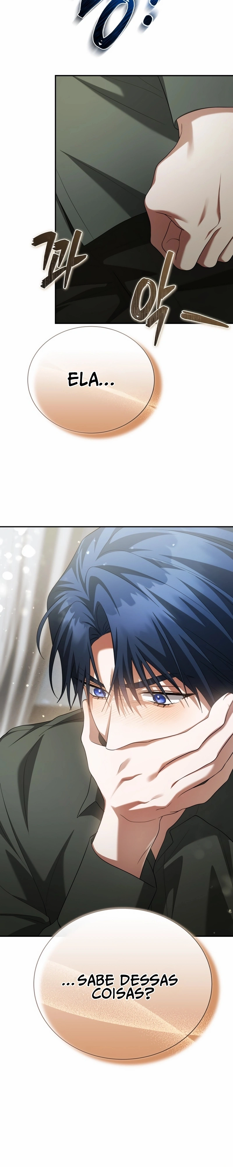 Read Nosso casamento por contrato acaba aqui PT Manga Online