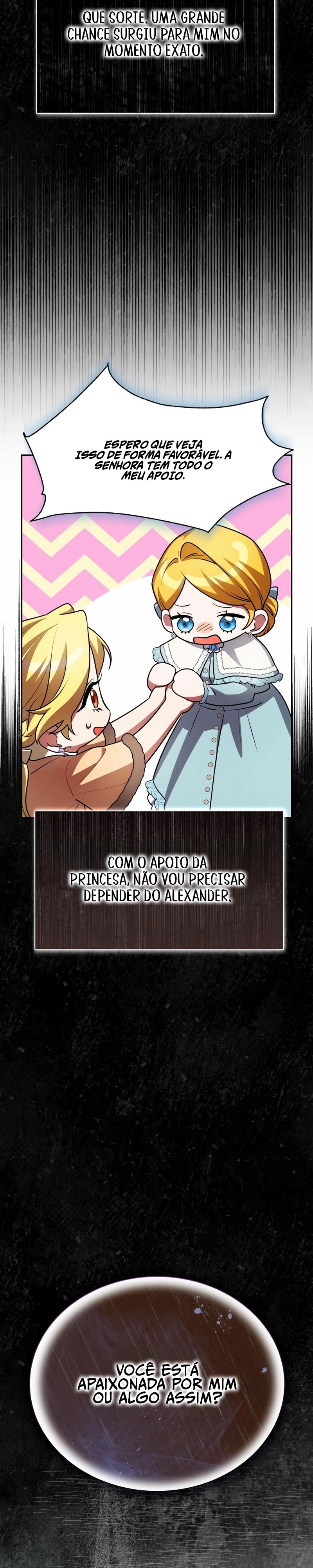 Read Nosso casamento por contrato acaba aqui PT Manga Online