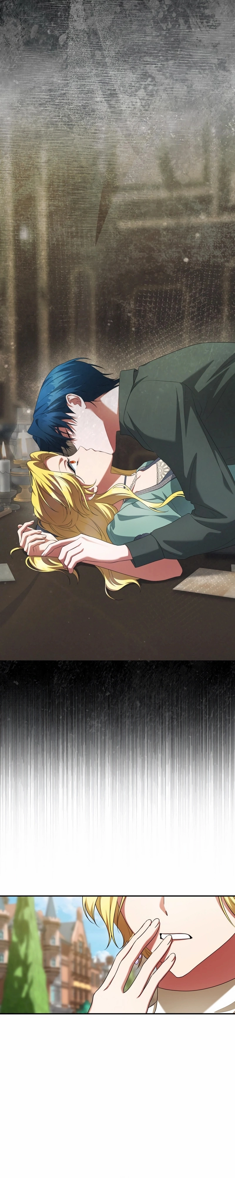 Read Nosso casamento por contrato acaba aqui PT Manga Online