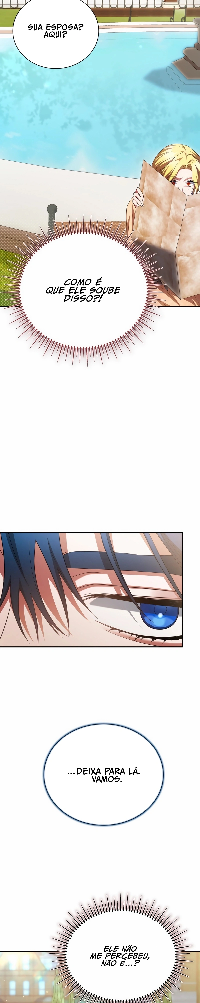 Read Nosso casamento por contrato acaba aqui PT Manga Online