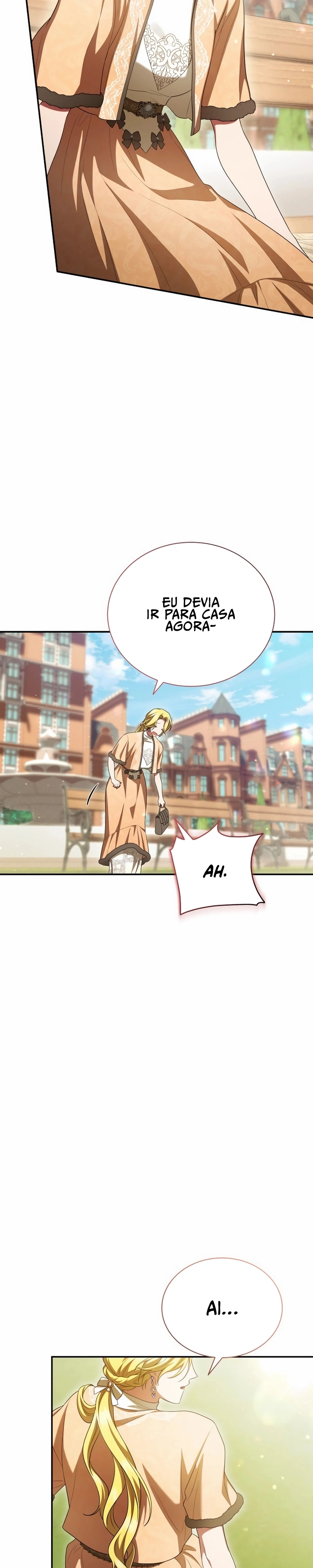 Read Nosso casamento por contrato acaba aqui PT Manga Online