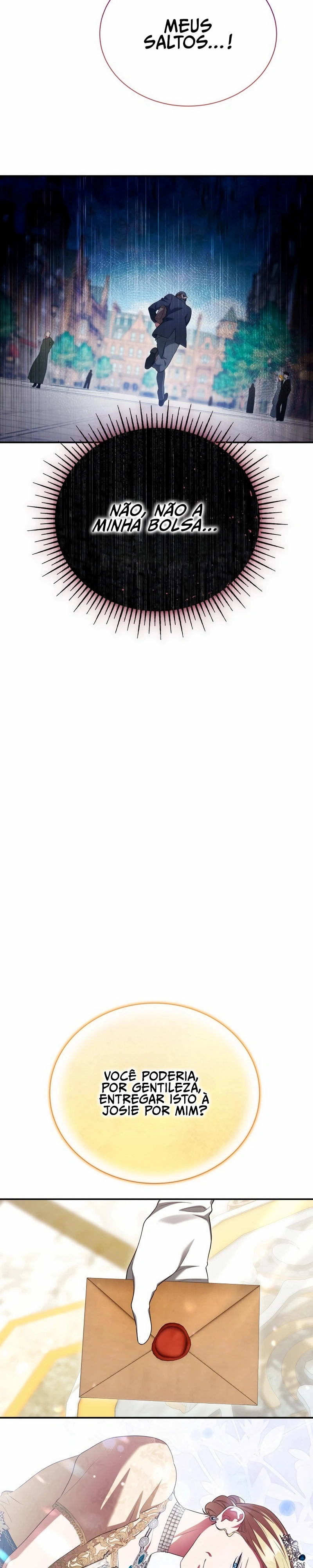 Read Nosso casamento por contrato acaba aqui PT Manga Online