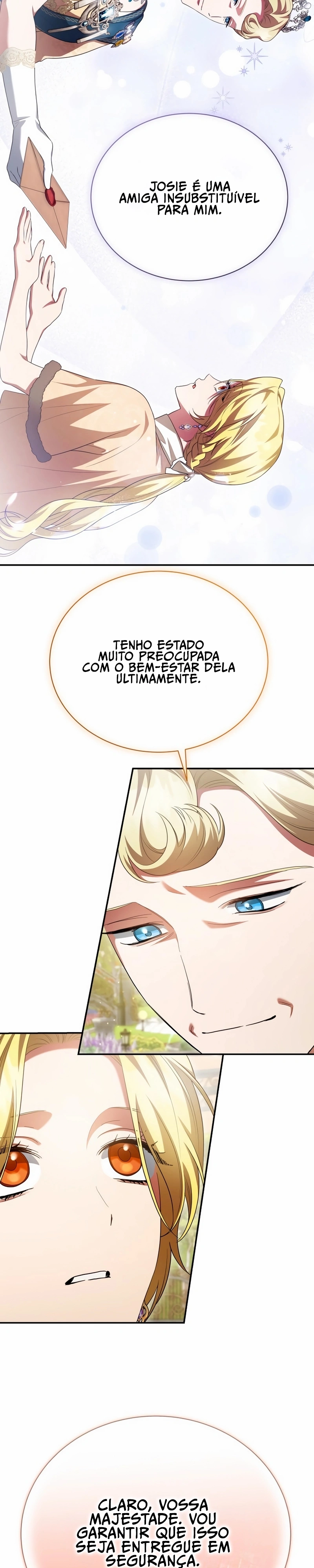 Read Nosso casamento por contrato acaba aqui PT Manga Online