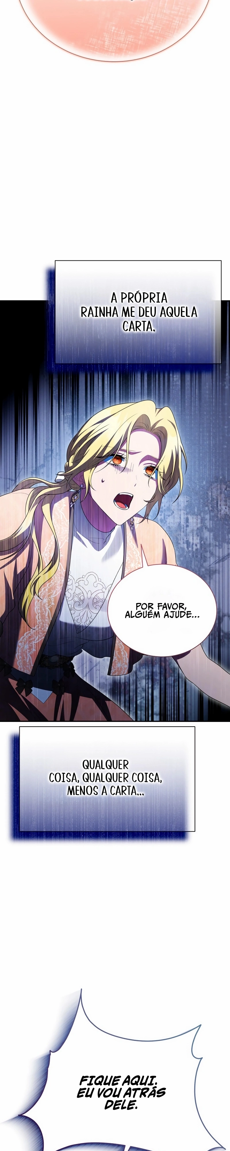 Read Nosso casamento por contrato acaba aqui PT Manga Online