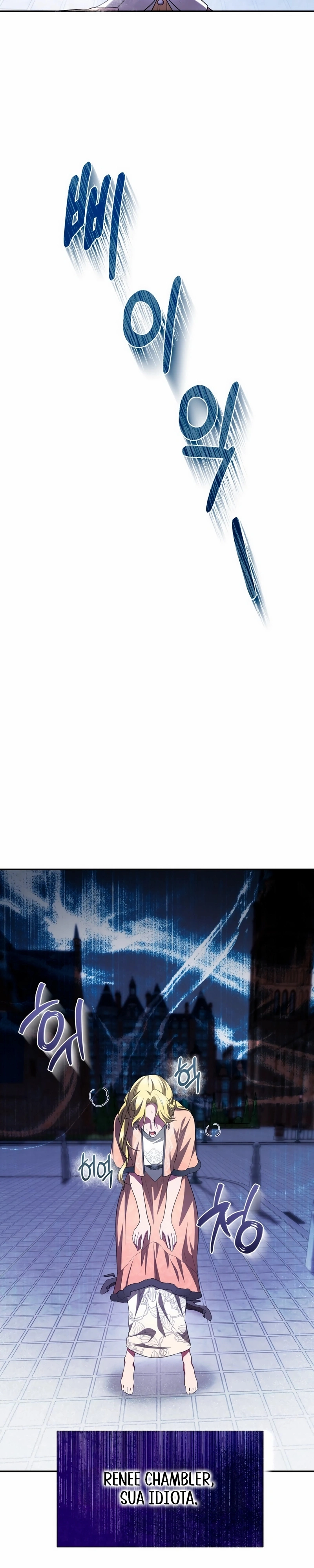 Read Nosso casamento por contrato acaba aqui PT Manga Online