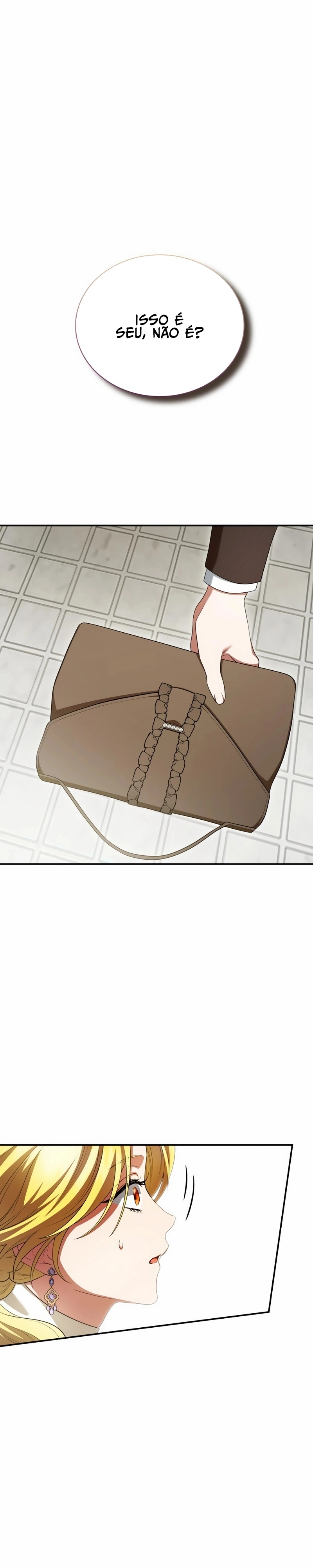 Read Nosso casamento por contrato acaba aqui PT Manga Online