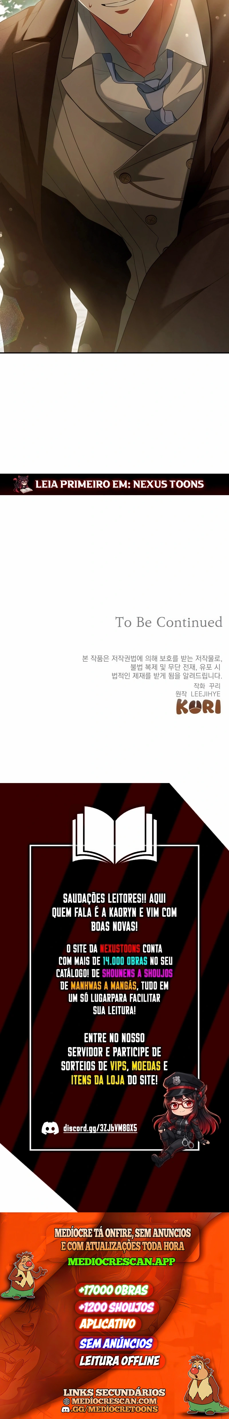 Read Nosso casamento por contrato acaba aqui PT Manga Online