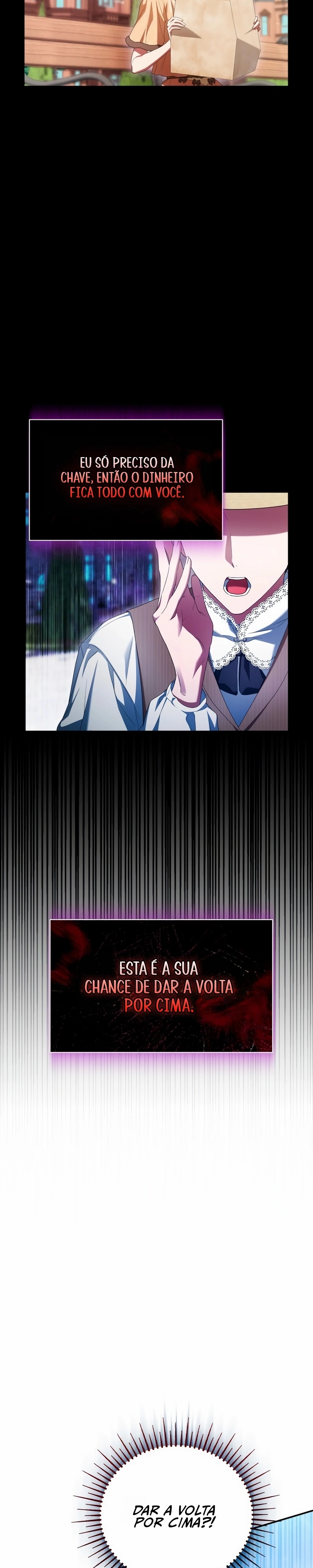 Read Nosso casamento por contrato acaba aqui PT Manga Online