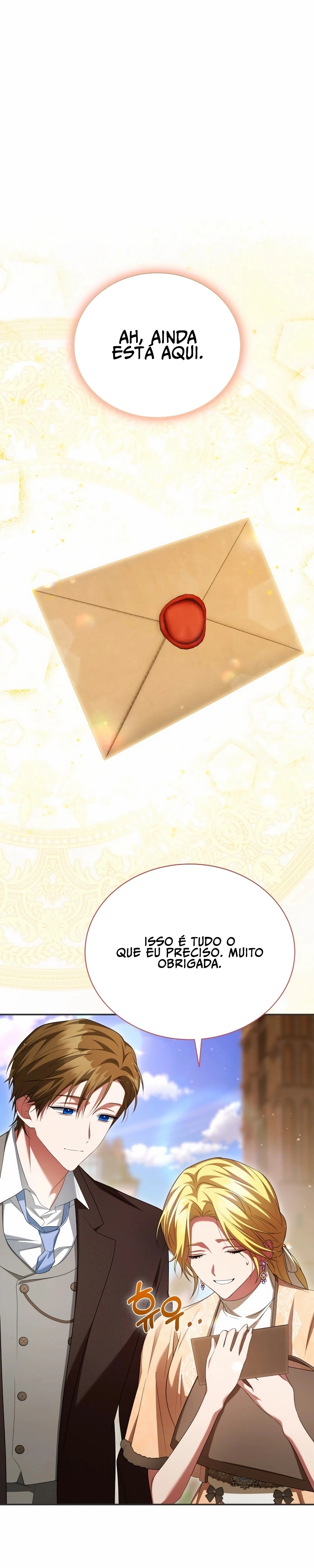 Read Nosso casamento por contrato acaba aqui PT Manga Online