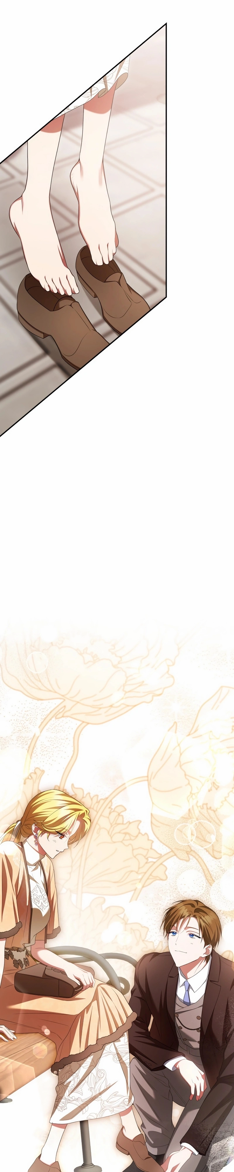 Read Nosso casamento por contrato acaba aqui PT Manga Online