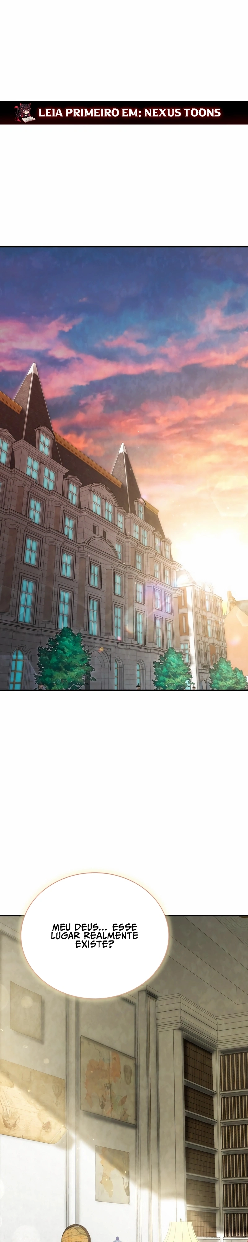 Read Nosso casamento por contrato acaba aqui PT Manga Online